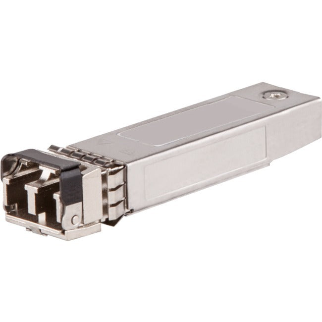 Aruba 10G SFP+ LC SR 300m MMF XCVR Aruba 10G SFP+ LC SR 300m MMF XCVR